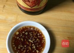 白灼罗氏虾的做法图解5