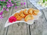 炸水饺