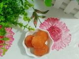 胡萝卜泥
