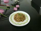 卤豆腐丝
