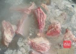 喜庆牛排的做法图解3