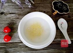牛奶粥的做法图解4