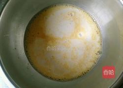 铜锣烧的做法图解3