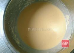 铜锣烧的做法图解6