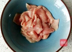 锅包肉的做法图解3