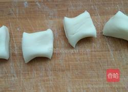 锅贴饺的做法图解7