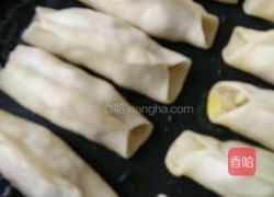 锅贴饺的做法图解12