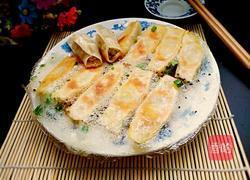 锅贴饺的做法图解15