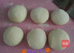 葱花油饼的做法图解5