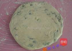 葱花油饼的做法图解15