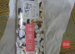 花果茶的做法图解1