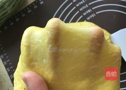 芒果面包的做法图解5