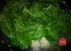 小青在穿小肉圆的做法图解7