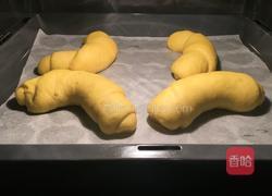 芒果面包的做法图解13