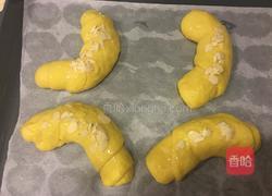 芒果面包的做法图解14