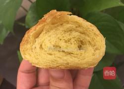 芒果面包的做法图解16