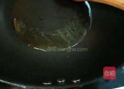 虾米枸杞芥菜的做法图解5