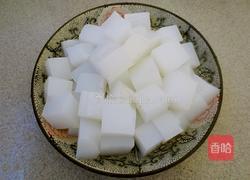 凉拌麻腐的做法图解4