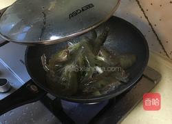 清水大虾的做法图解5