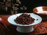 自制蜜豆