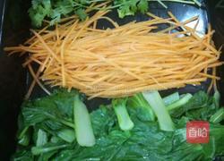 凉拌豆筋的做法图解2