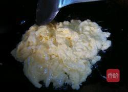 韭菜素煎包的做法图解2