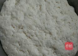 韭菜素煎包的做法图解5