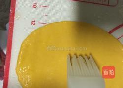 荷叶饼的做法图解4