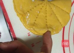 荷叶饼的做法图解8