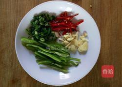 拌菜的做法图解3