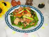 小炒鸡