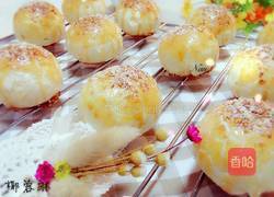 椰蓉酥的做法图解17