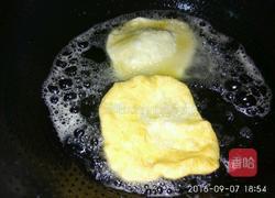 油炸薄脆饼的做法图解9