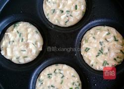 豆腐鸡蛋饼的做法图解4