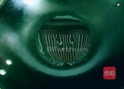 口蘑鹌鹑蛋烧肉的做法图解2