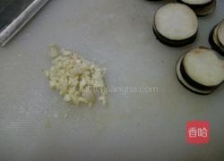 蒸茄夹的做法图解6
