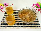 麦冬清润茶