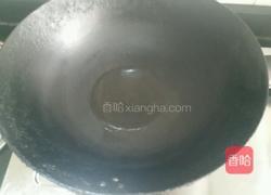 酱油鸡蛋炒饭的做法图解4