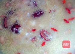 小米养生早餐的做法图解1