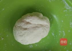 萝卜猪肉包子的做法图解4