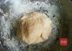 家常油酥饼的做法图解3