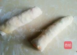 家常油酥饼的做法图解6