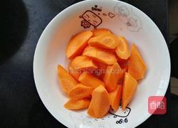 排骨汤的做法图解2