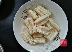 排骨汤的做法图解3