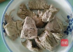 自制肉松的做法图解1