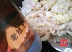 洋葱炒鸡蛋的做法图解10