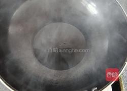 炒萝卜的做法图解5