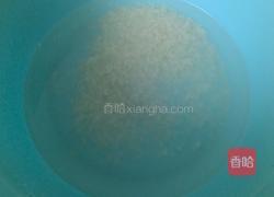 南瓜粥的做法图解1