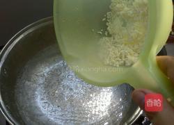 南瓜粥的做法图解4
