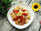 干煸豆腐